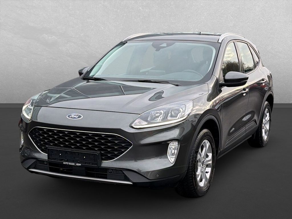 Ford Kuga 2021