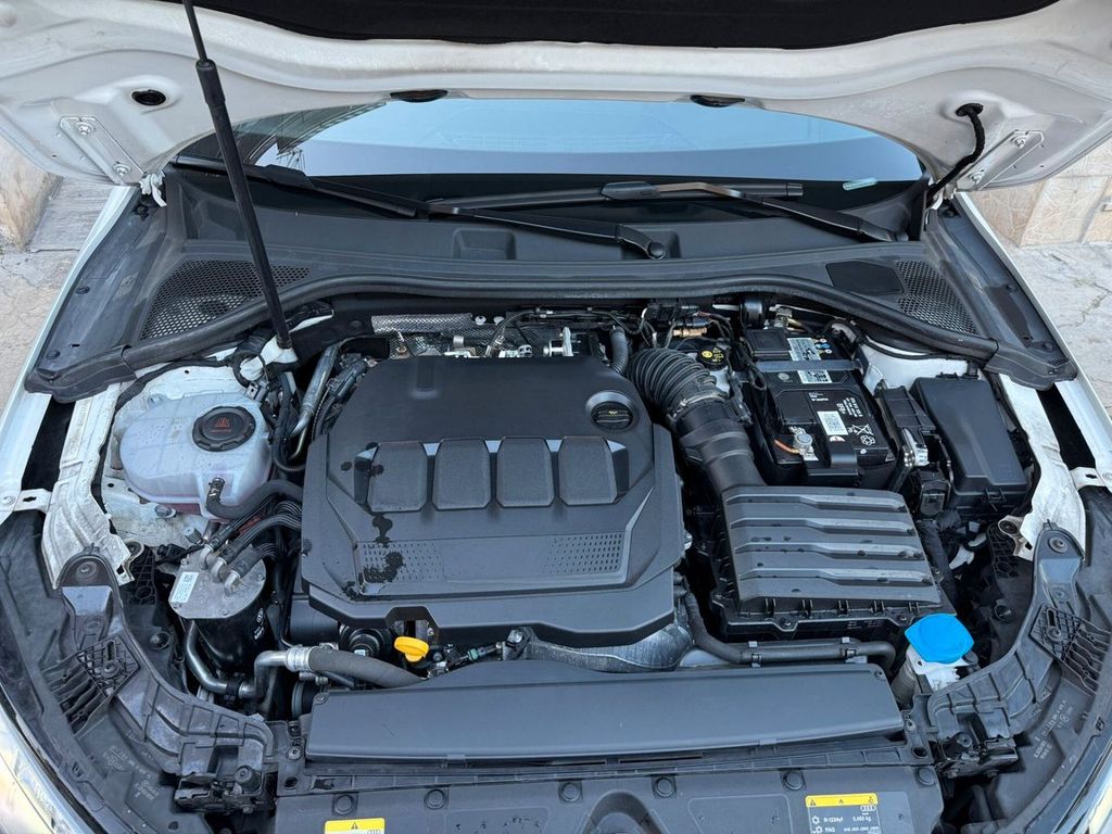 Audi A3 2021