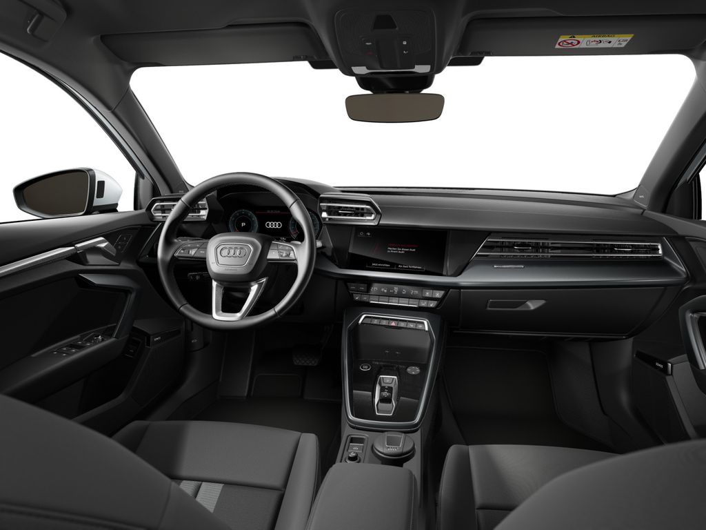 Audi A3 2025
