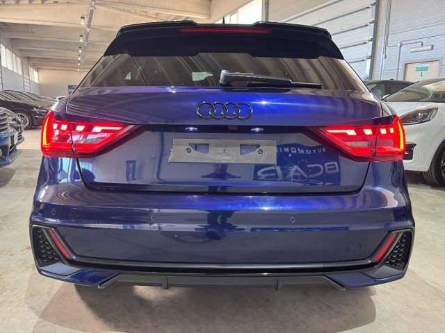 Audi A1 2025