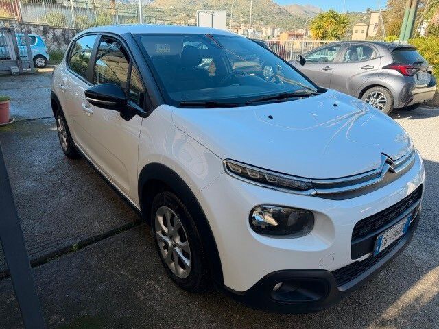 Citroën C3 2020