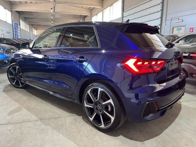 Audi A1 2025