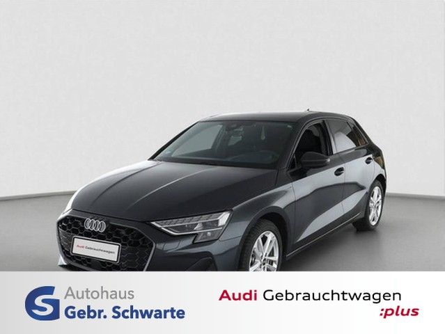 Audi A3 2025
