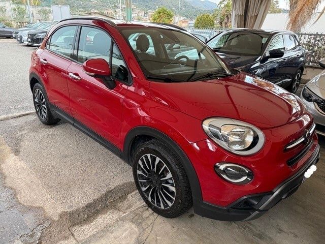 Fiat 500L Cross 2021