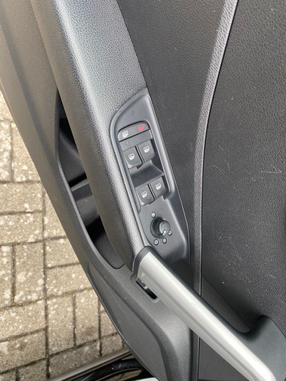 Audi Q2 2021