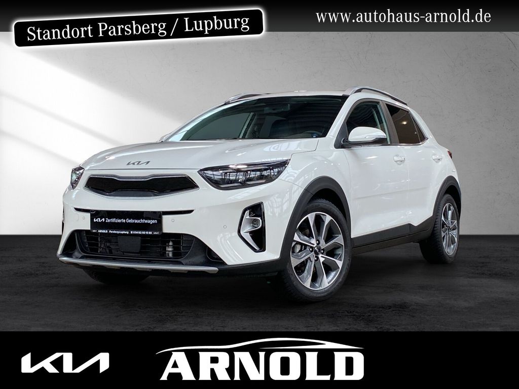 Kia Stonic 2025