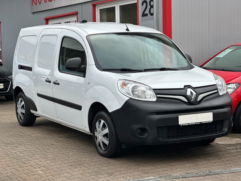 Renault Kangoo 2021