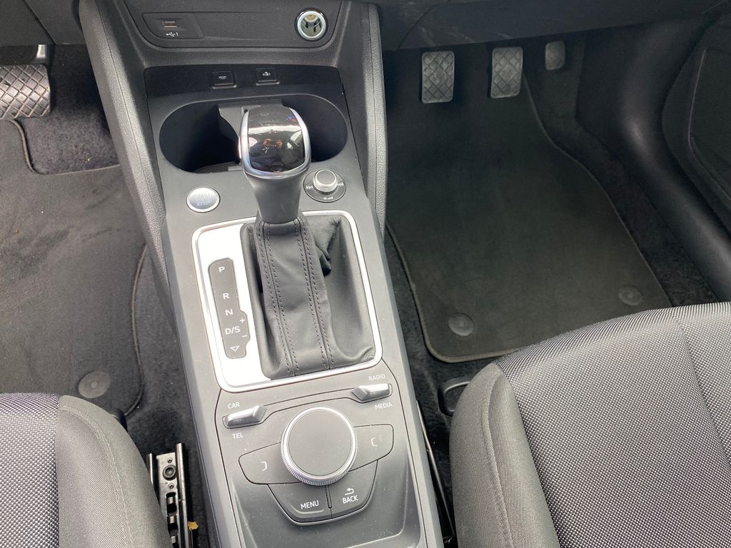 Audi Q2 2021