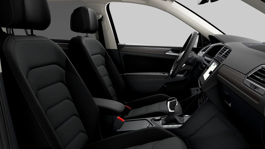 Volkswagen Tiguan Allspace 2022