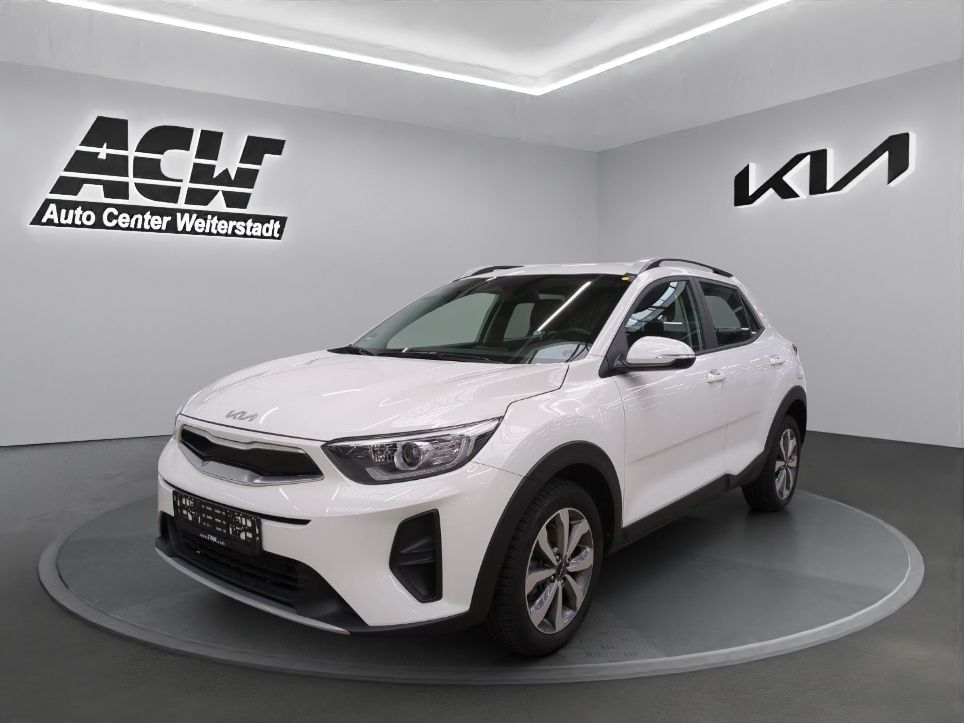 Kia Stonic 2024
