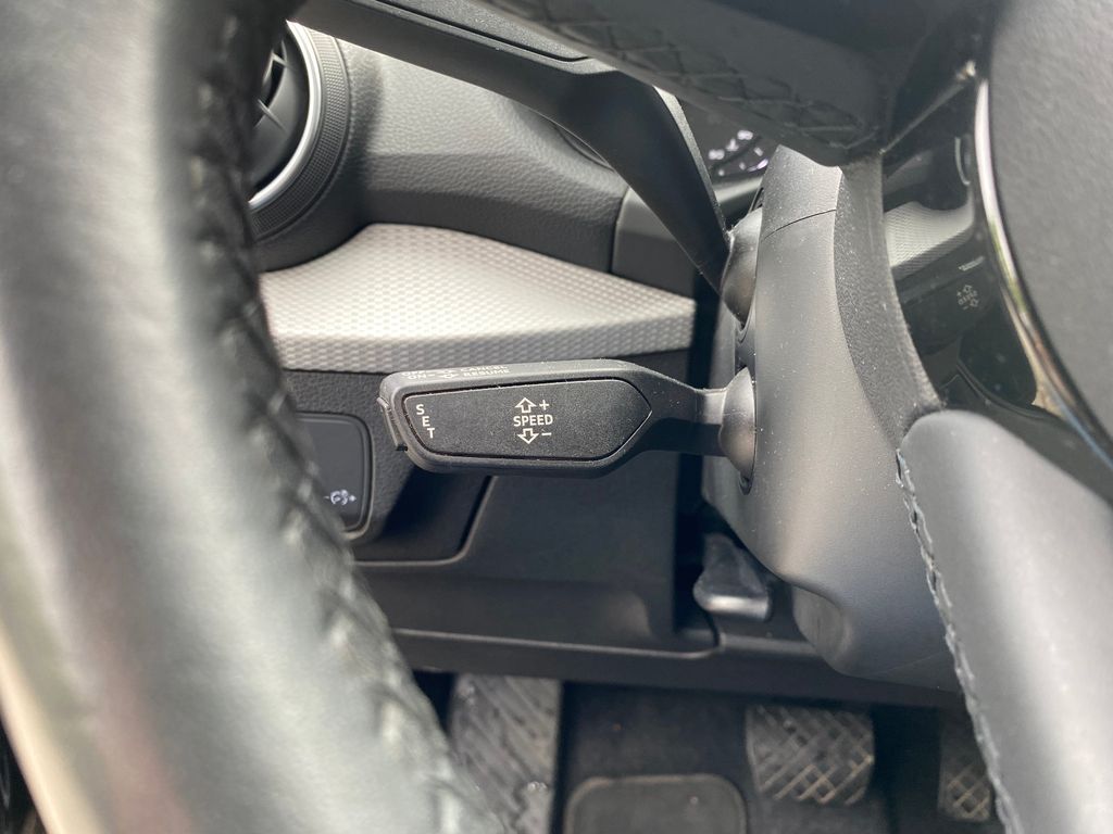 Audi Q2 2021