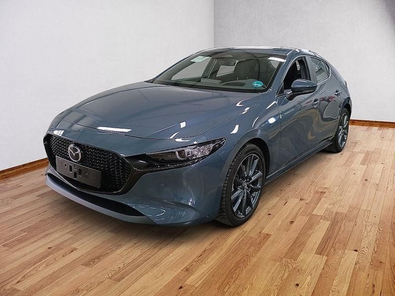 Mazda 3 2025