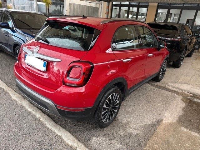 Fiat 500L Cross 2021