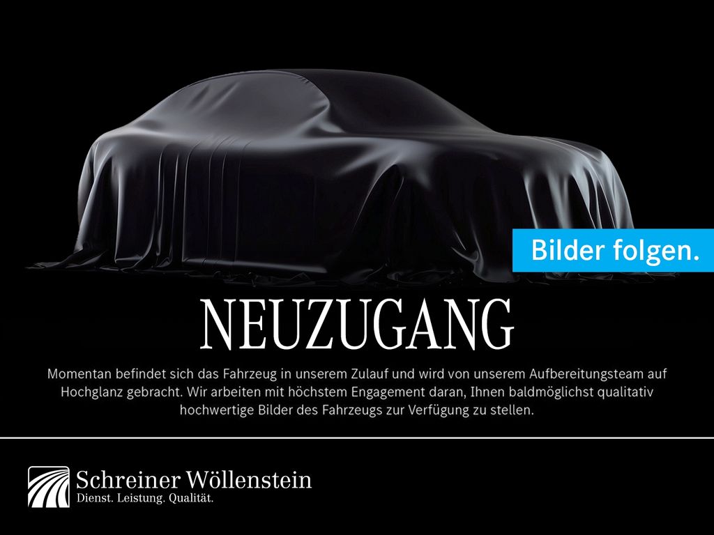 Volkswagen Caddy 2019