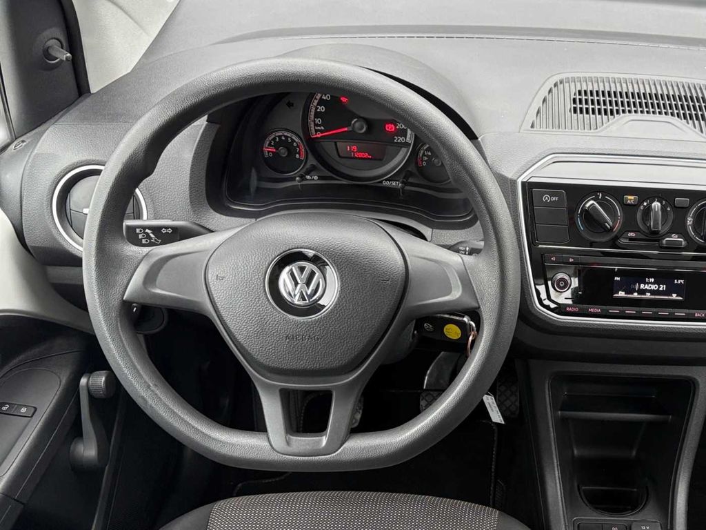 Volkswagen up! 2019