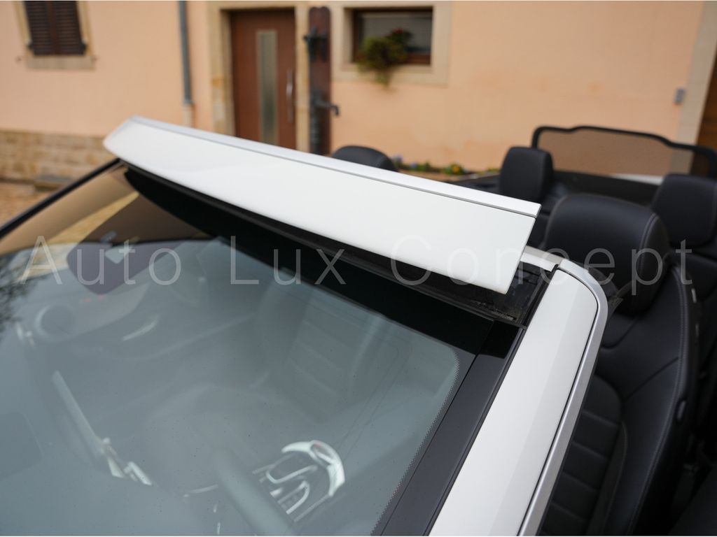 Mercedes-Benz C 180 2021