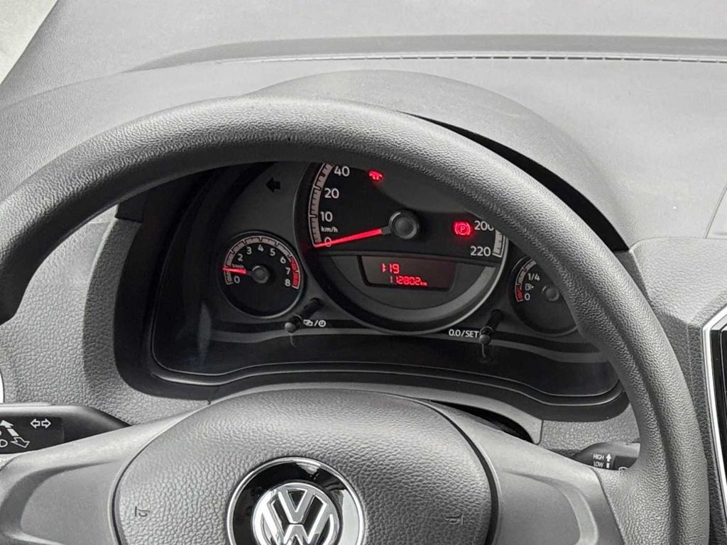 Volkswagen up! 2019