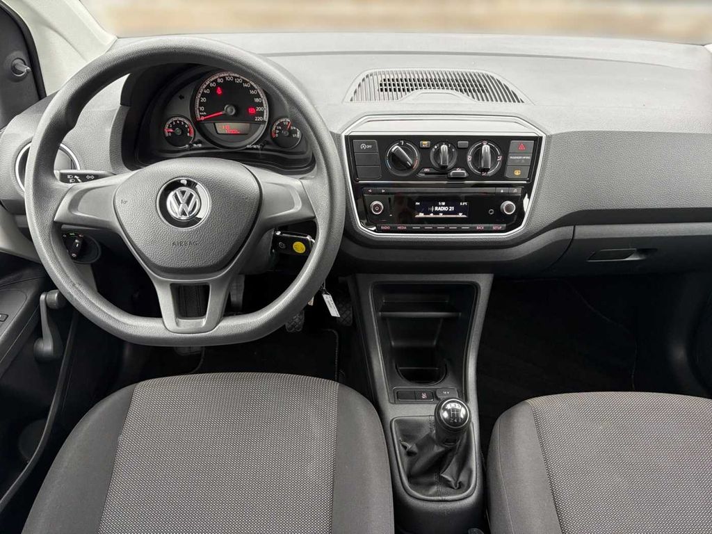 Volkswagen up! 2019