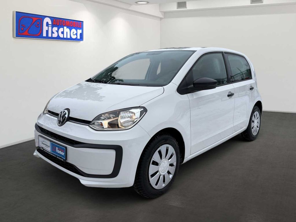 Volkswagen up! 2019