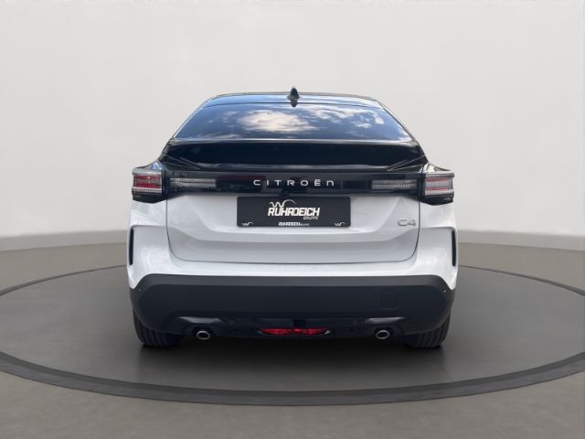 Citroën C4 2025