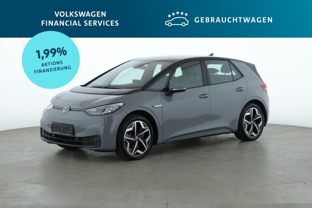 Volkswagen ID.3 2022