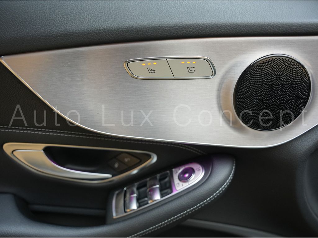 Mercedes-Benz C 180 2021