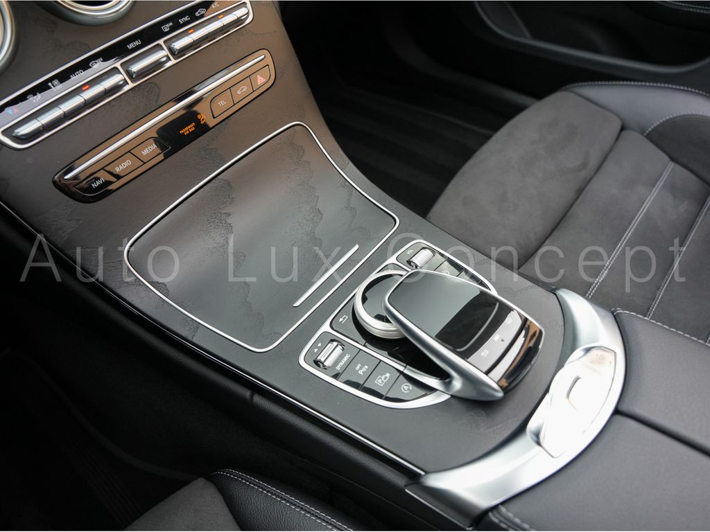 Mercedes-Benz C 180 2021