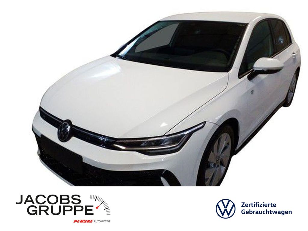 Volkswagen Golf 2025