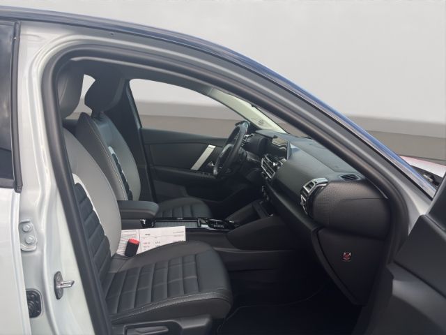 Citroën C4 2025