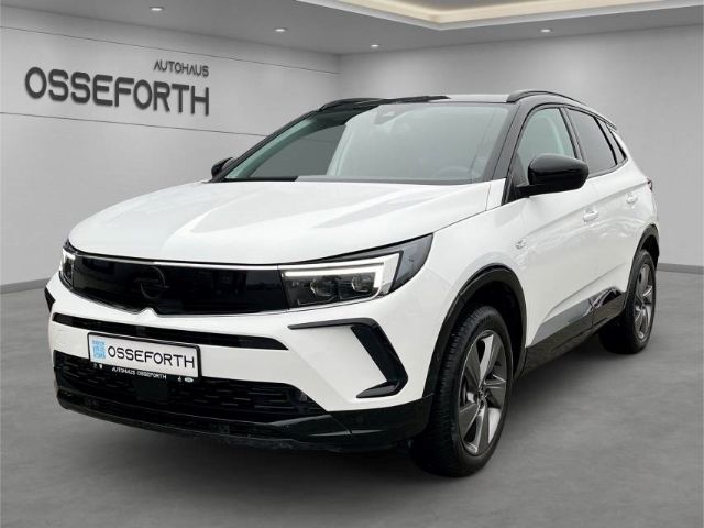 Opel Grandland (X) 2024