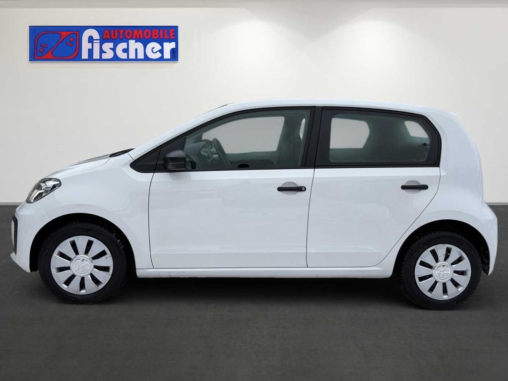 Volkswagen up! 2019