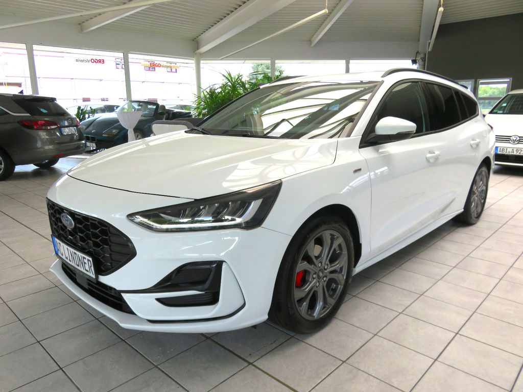 Ford Focus 2023