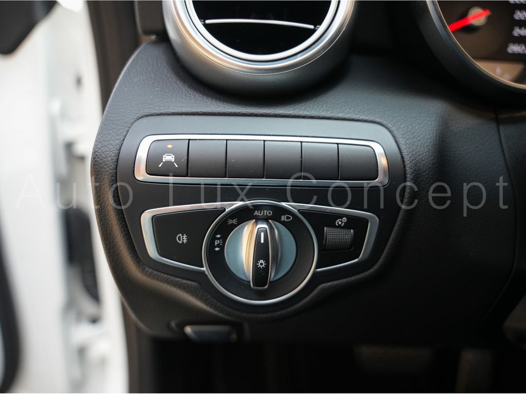 Mercedes-Benz C 180 2021