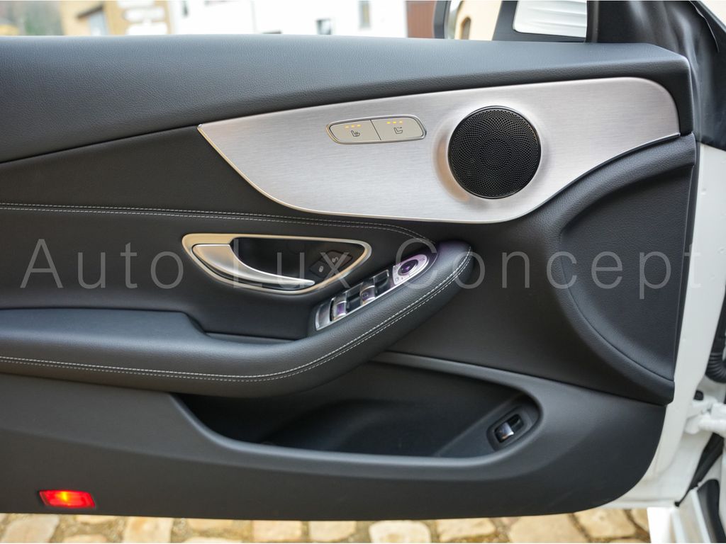 Mercedes-Benz C 180 2021