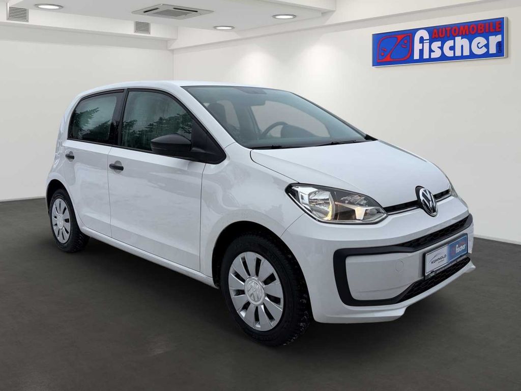 Volkswagen up! 2019