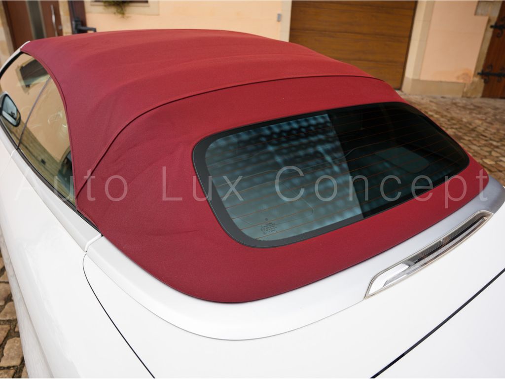 Mercedes-Benz C 180 2021