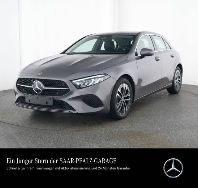Mercedes-Benz A 180 2025