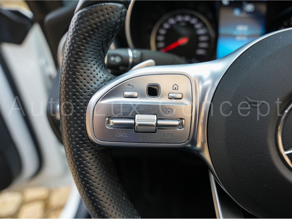 Mercedes-Benz C 180 2021