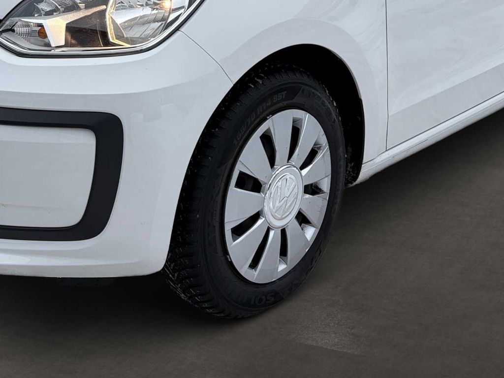 Volkswagen up! 2019