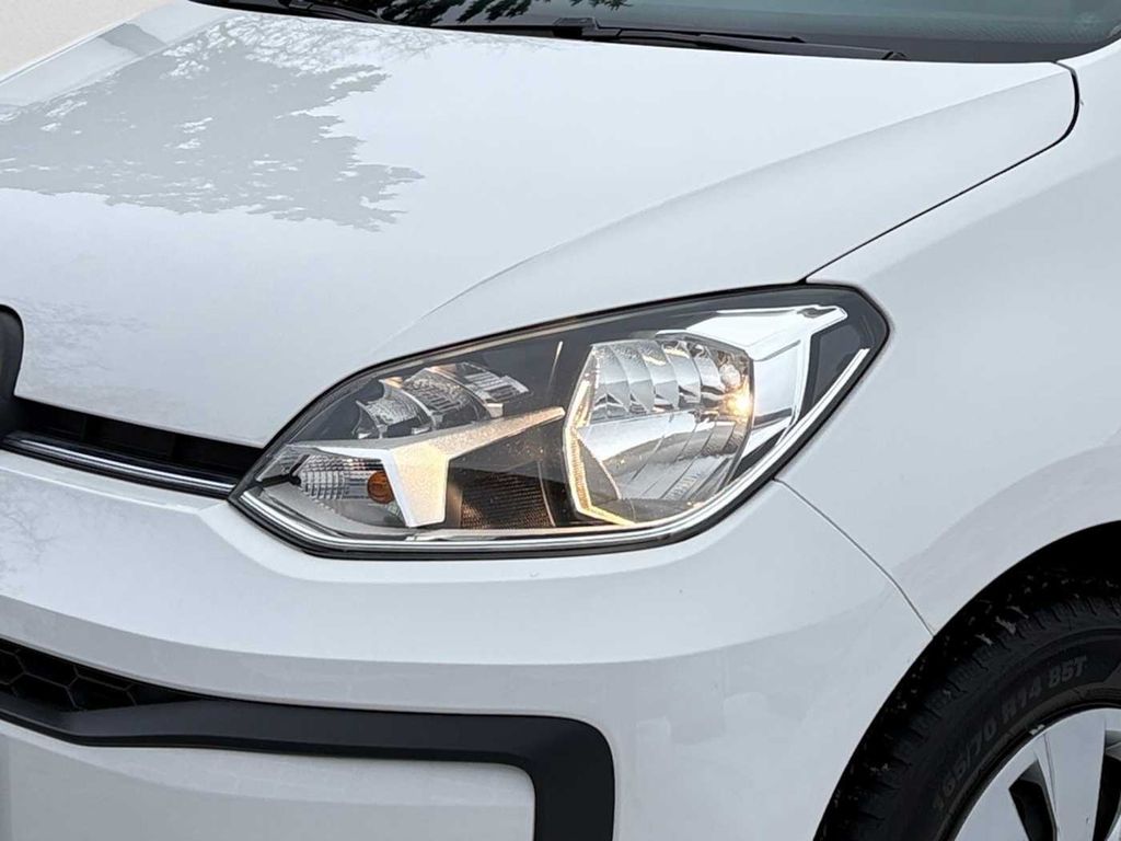Volkswagen up! 2019