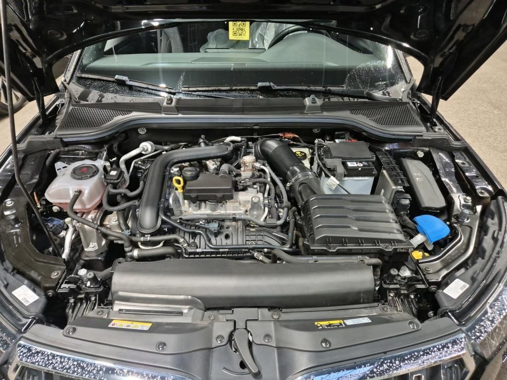 Skoda Kamiq 2021