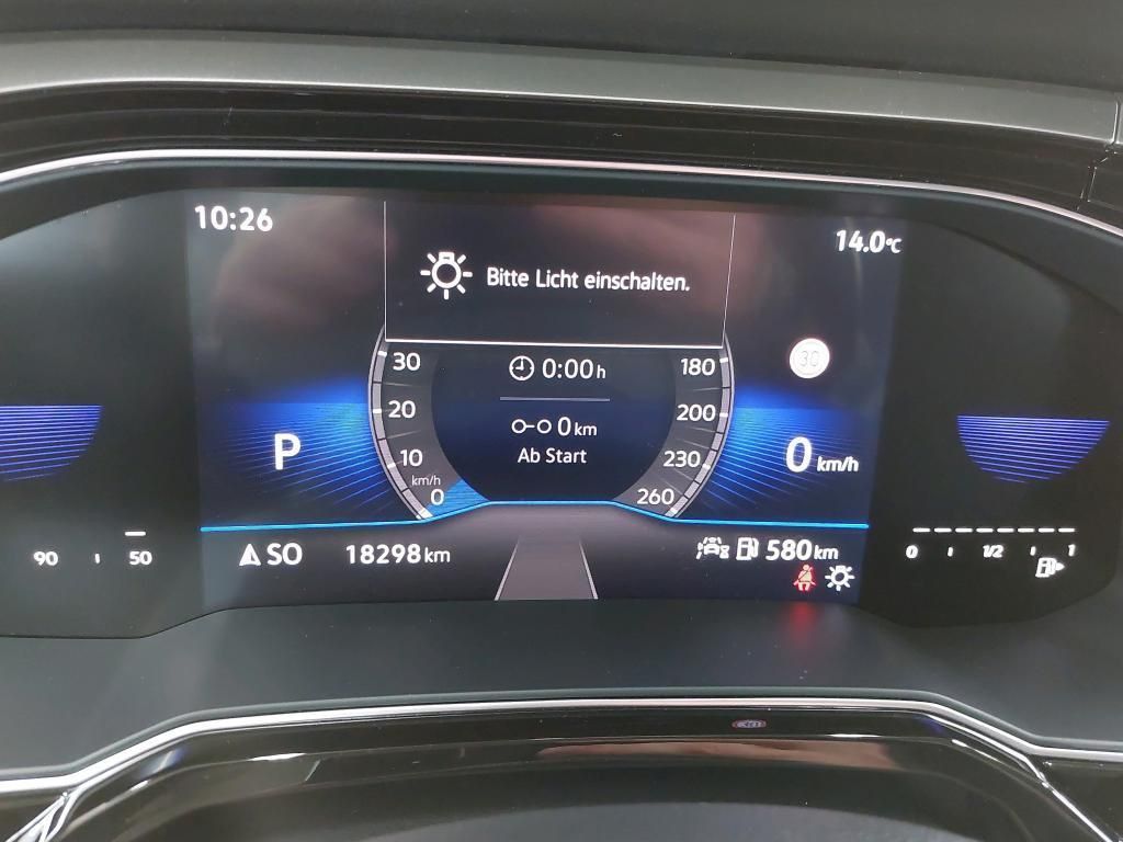 Volkswagen Taigo 2024