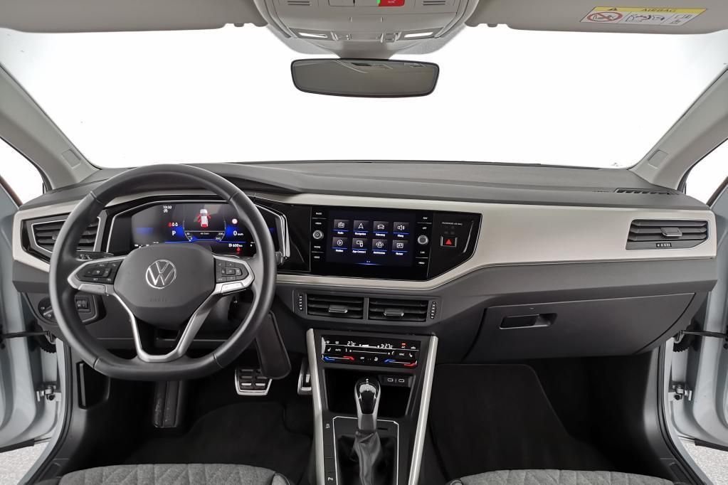 Volkswagen Taigo 2024