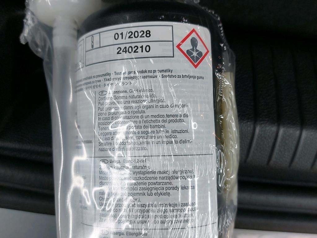 Volkswagen Taigo 2024