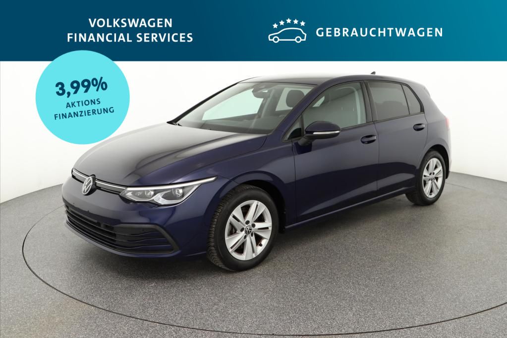 Volkswagen Golf 2023