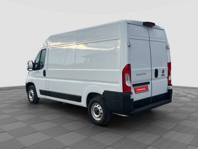 Fiat Ducato 2023