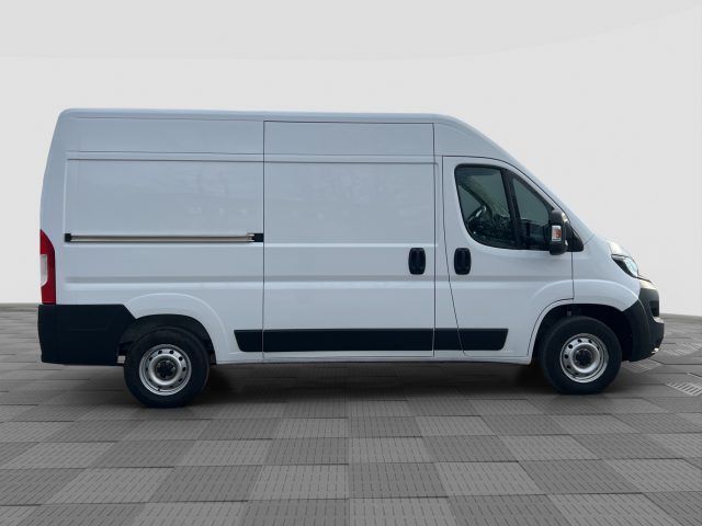 Fiat Ducato 2023