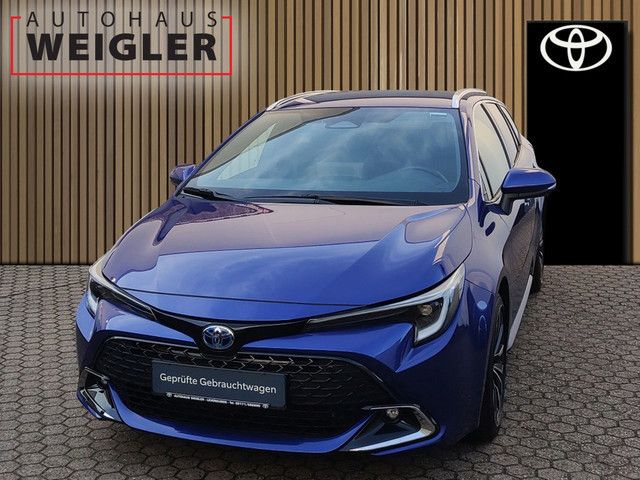 Toyota Corolla 2024