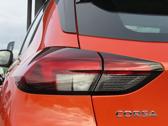 Opel Corsa 2022