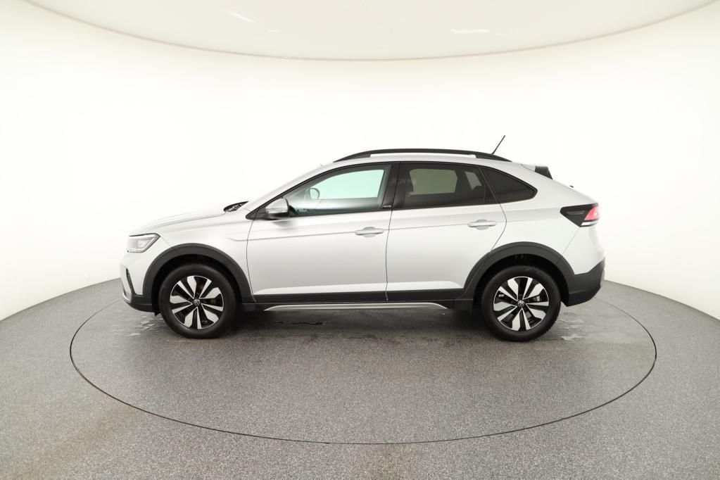 Volkswagen Taigo 2024